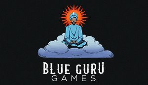 Blue Guru Games